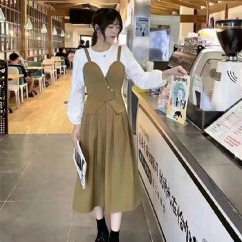 ROEWEQUEEN設(shè)計(jì)師款連衣裙