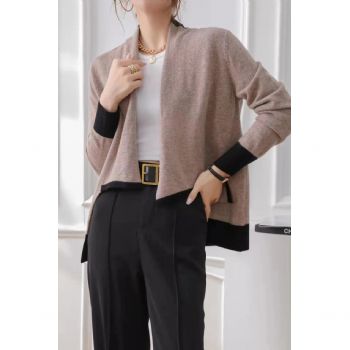 ROEWEQUEEN設(shè)計(jì)師款羊絨衫