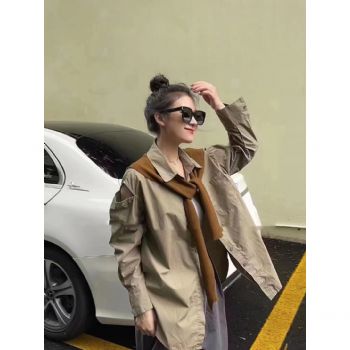 ROEWEKING設(shè)計(jì)師款襯衫